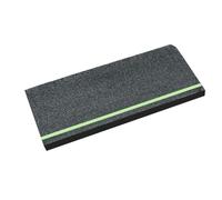 Pocoiau Alfombra de baño antideslizante de poliéster para cocina, entrada, impermeable, acogedora, seguridad en el hogar, respuesta, antideslizante, porche inmune