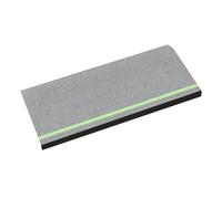 Pocoiau Alfombra de baño antideslizante de poliéster para cocina, entrada, impermeable, acogedora, seguridad en el hogar, respuesta, antideslizante, porche inmune
