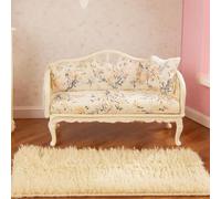 Pocoiau Alfombra En Miniatura para Casa De Muñecas Decoración Muebles Pequeña Segura Modelo Artesanal Niños Proyecto Decoración Muebles En Miniatura 3 Uds.