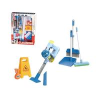 Pocoiau Aspiradoras Eléctricas Realistas Juguete para Que Los Niños Desarrollen Hábitos De Limpieza A Través del Juego Simulación Juguete Educativo Limpieza para Niños Pequeños