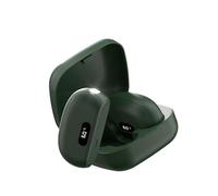 Pocoiau Calentador De Manos Diseño Carga Magnética Dividida 5 Modos Temperatura Calefacción Fibra Carbono para Comodidad En Invierno Calentador Manos Eléctrico Portátil Tipo C