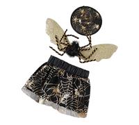 Pocoiau Decoración del Poliéster Traje Pórtico De 17 Pulgadas para La Ropa Interior Aire Libre Día De Fiesta