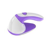 Pocoiau Eficiente removedor de pelusa de tela, removedor de bolas de pelo eléctrico, suéter desfuzzer, afeitadoras de pelusas para afeitadora de tela