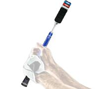 Pocoiau Entrenador telescópico con comentarios de sonidos, peso ajustable, entrenador de swing de golf, liberación de ritmo de sonido, herramienta de swing de golf, liberación de ritmo de sonido