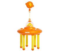 Pocoiau Hand Speed Challenge Stick Game for Children’s Focusing and Coordination with Robust Materials and Adjustable Difficulty Sensory Training Toy