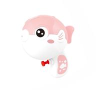 Pocoiau Innovador Juguete De Piscina con Chorro Agua Dibujos Animados Juego Playa con Chorros Capacidad para Niños Pequeños En La Playa