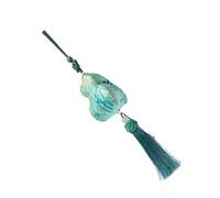 Pocoiau Juego educativo de bordado de calabaza para aprender técnicas tradicionales mientras creas bolsitas culturales fragantes