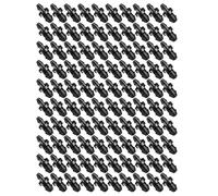 Pocoiau La Salida De Manguera 100 Divisiones Incorpora Consejos Púas Inmunes Calor para Arreglos Riego Y Accesorios Resistentes Agrícola