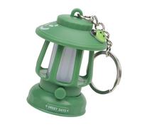 Pocoiau Llavero De Lámpara De Aceite Vintage Con Luz LED Porta Llaves De Estilos Retro Recargable Por USB Para Visibilidad Nocturna Llavero LED Retro Con Carga USB