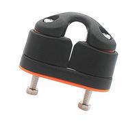 Pocoiau Los cierres de cuerda profesionales para barcos cuentan con un mecanismo fácil y resistencia a la corrosión para tensores de línea de entornos hostiles