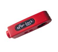 Pocoiau Manillar de bicicleta eléctrica antirrobo universal para motocicleta, freno delantero, accesorios de bicicleta eléctrica, antirrobo