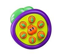 Pocoiau Máquina De Juego Interactiva Whack Mole Que Presenta Un Adorable Tema De Zanahoria para Crear Vínculos Familiares Y Viajar En Whack Mole