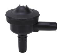 Pocoiau Máquina De Ordeño Pieza Equipo Ordeño Ganado con Válvula Vacío con Tecnología Regulación para Varias Granjas Lecheras Válvulas Control Granjas para Ganado Lechero