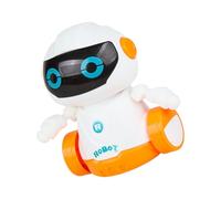 Pocoiau Robot De Dibujo Educativo Stem Juguete con Seguimiento Automático Navegación Y Sonido para Niños Actividades Aprendizaje Seguimiento Robot Dibujo con Sonido