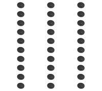 Pocoiau Soporte De Acción 30 Uds. Base Versátil para Exposición Modelos Seguros Y Estabilidad Fotografía Soporte Exhibición Acción