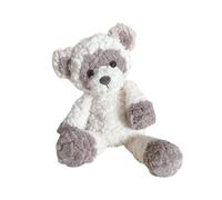 Pocoiau Sweet Bear Muñeco De Peluche para Niños Juguete Calmante Aliviar Estrés Y Decoración Acogedora La Habitación Regalos Y Niñas Animal De Peluche Suave