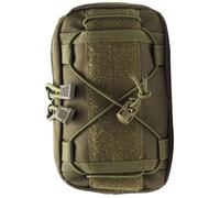 Pocoiau Tacticals Admin Pouches Tool Bag Practical Utility Molles Horizontal Administrator For Hiking Molles Horizontal Admin Pouch Utility Pouch Belt Tool