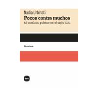 Pocos contra muchos: El conflicto político en el siglo xxi: 2062 (discusiones)