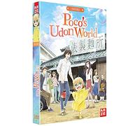 Poco's Udon World - L'intégrale [Francia] [DVD]