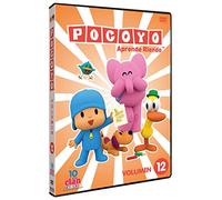 Pocoyo 10º Aniversario Volumen 12 [DVD]