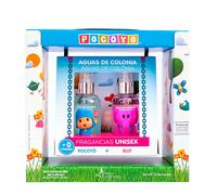 Pocoyo Agua de Colonia Estuche // Precio, Comprar n/a 100 ml Vaporizador + Agua de Colonia Elly 100 ml Vaporizador