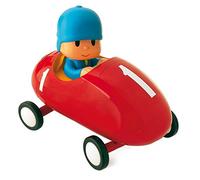 Pocoyó Coche de Carreras (Bandai 87075)