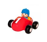 Pocoyó - Coche de carreras con tracción