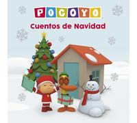 Pocoyó. Cuentos de Navidad | S. A. Zinkia Entertainment