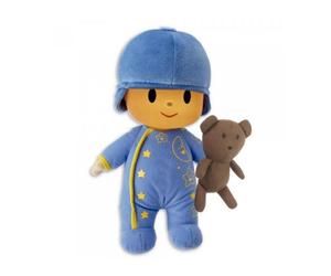 Pocoyo dulces suenos