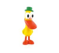 Figura Pato Pocoyó 7 cms