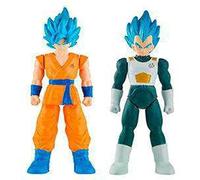 Pocoyó - Figuras de combate dragon ball , color/modelo surtido