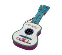 Pocoyó- Guitarra, Color surtido (Claudio Reig 319.0)