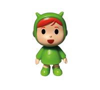 POCOYO Muñecos y Figuras Multicolor
