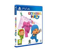POCOYO PARTY (PS4) (PlayStation 4)