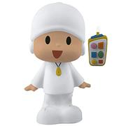 Pocoyo - Peluche Colores Mágicos con Mando