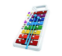 Pocoyó Pocoyo - Xilofón infantil en estuche, de 8 notas (Claudio Reig 317.0) , color/modelo surtido