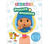 Pocoyo: Procura e Encontra (Histórias para crescer - Pocoyo)