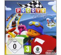 Pocoyo Racing
