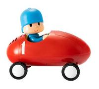 Pocoyó - Racing Car