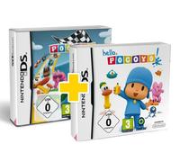 Pocoyo Racing y Hello Pocoyo