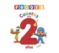 Pocoyó. Recopilatorio De Cuentos - Cuentos Para 2 Años (5 Cuentos )