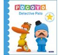 Pocoyó. Un Cuento - Detective Pato