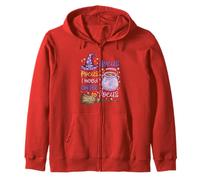 Pocus Hocus Coffee Focus Camisa Pocus Hocus I Need Coffee To Sudadera con Capucha