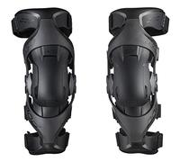 POD K4 2.0 Rodilleras, negro, tamaño XL 2XL para Hombres