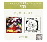 Pod Buda - Lecz Poki Co Zyjemy / Tokszol