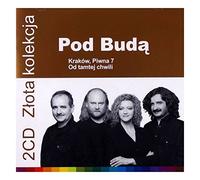 Pod Buda - Zlota Kolekcja 1 & 2