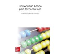 POD Contabilidad para despachos farmacueticos. (SIN COLECCION)