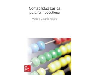 POD Contabilidad para despachos farmacueticos. (SIN COLECCION)