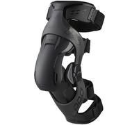 POD K4 2.0 Rodilleras, negro, tamaño 3XL para Hombres