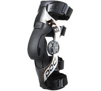 POD K8 2.0 Rodilleras, negro, tamaño S